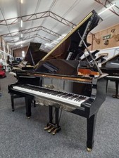 Yamaha C1 Grand Piano | c.1994