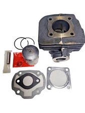 Barrel Big Bore Suzuki AP 50