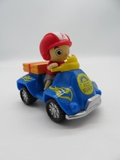 Ryan's World Racers Jada Toys