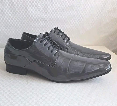 Taylor wright grey shiny - grey,