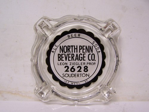 North penn beverage - beverage, leon
