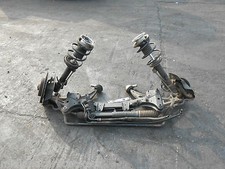 BMW 3 SERIES E46 2004 320d 2.0