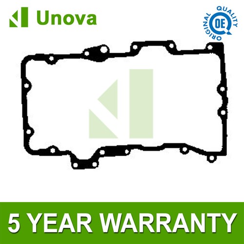 Oil sump gasket unova fits - oil,