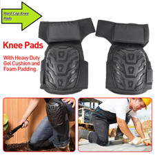 Gel Knee Pads Heavy Duty Gel