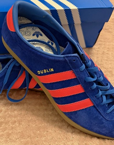 Adidas dublin spzl - adidas, uk