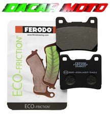 Front Brake Pads FERODO For