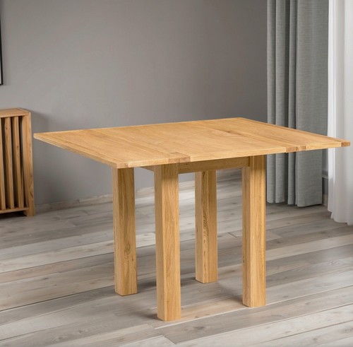 Small dining table - table,, folding