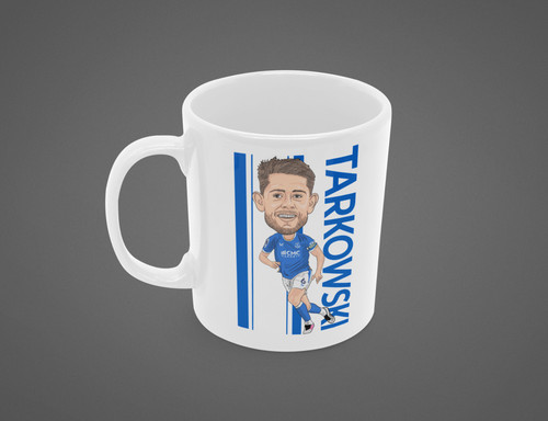 James tarkowski everton - james,