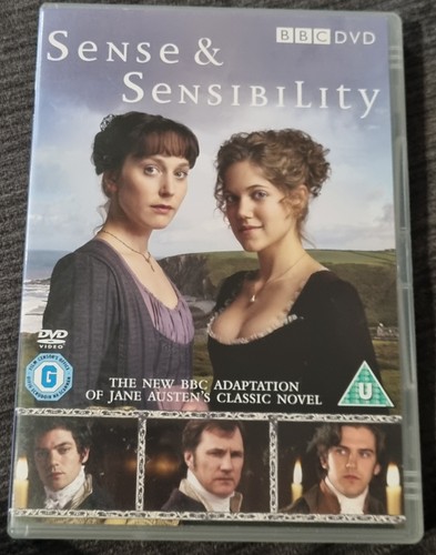 Jane austen sense - jane, austen's