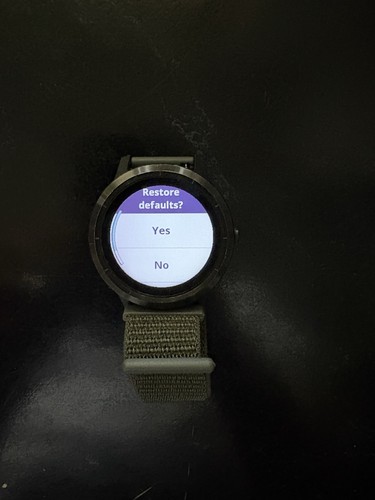 Garmin vivoactive - vivoactive, 3