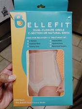 Bellefit Dual Closure