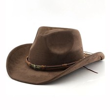 Western Cowboy Hat Classic