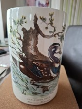 Portmeirion Birds Of Britain
