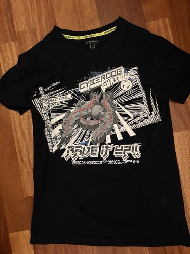 Cyberdog men shirt size - cyberdog,