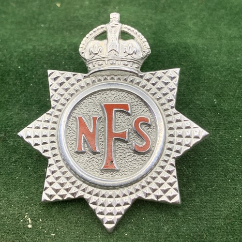 Nfs national fire service - nfs,