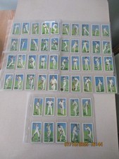 John Player & Son Cricketers