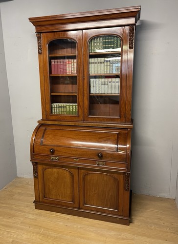 C19th superb quality - , mahogany