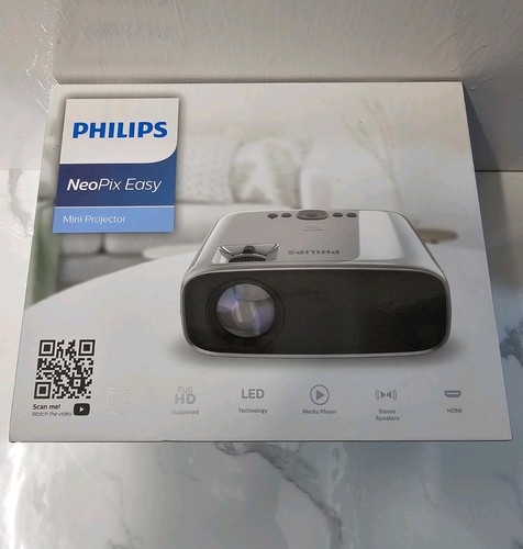 Philips neopix easy npx440 - neopix,