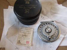 stunning vintage Hardy Marquis