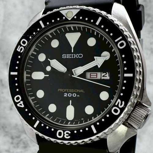 Seiko professional 4th - professional,