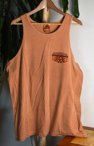 Vtg red dirt kauai - dirt,