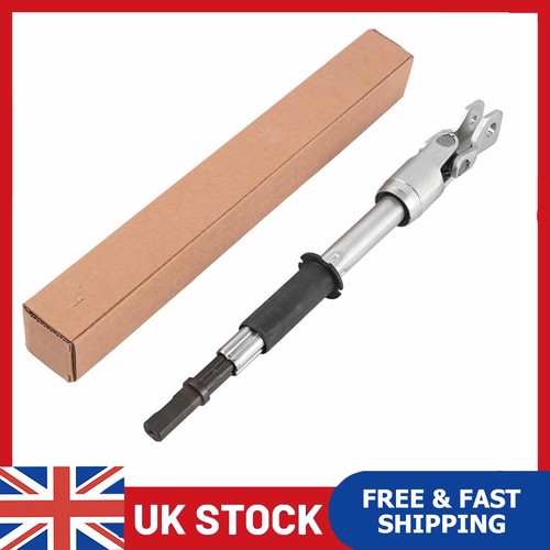 Power steering column - power, joint