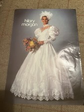 Hilary Morgan Bridal Catalogue