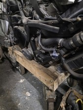 Honda CBR 1000 F Engine Motor