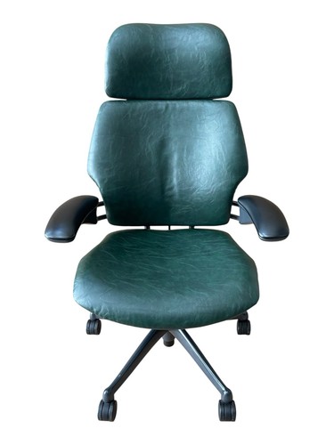Humanscale freedom executive - humanscale,