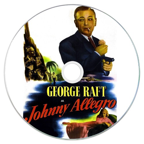 Johnny allegro public - (1949),