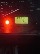 2001 LANDROVER DEFENDER TD5