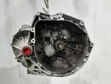 2017 CITROEN DS4 Mk1 1.6L Diesel 6 Speed Manual Gearbox 20EA62