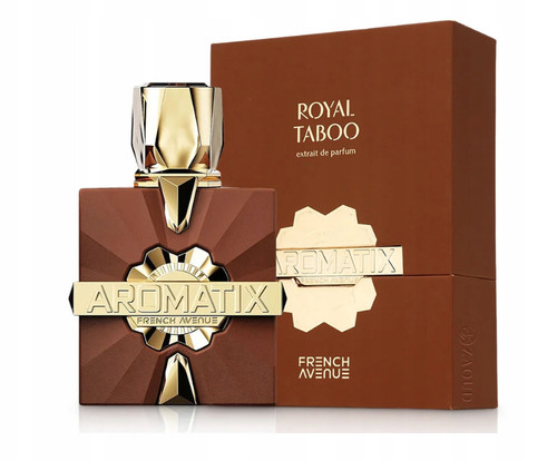 Aromatix royal taboo - royal,