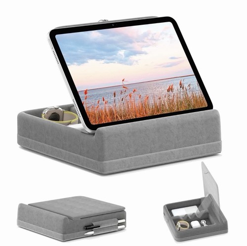 Pillow lap stand soft - pillow,