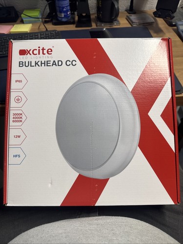 Xcite xcbh12cthfs 12w - xcbh12cthfs,