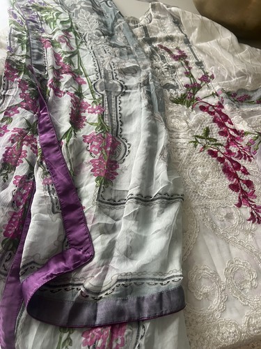 Maria sana safinaz khaadi - safinaz,