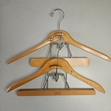 Vintage Setwell Wooden Suit