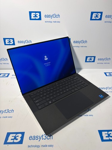 Dell xps 9510 uhd - 9510,