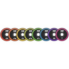 Sparx Radius Ring Ice Skate