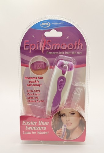 Jml epi smooth precision hair - smooth,