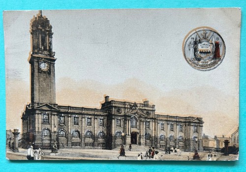 South shields town hall tyne - hall,,