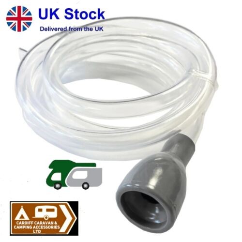 Fill tube hose metre - hose, for