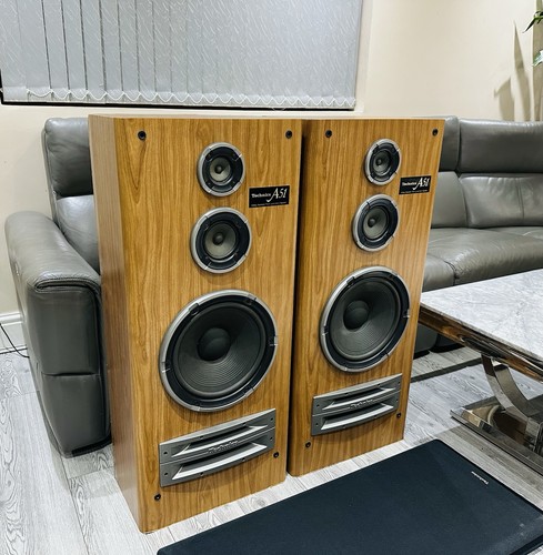 High end technics - high,