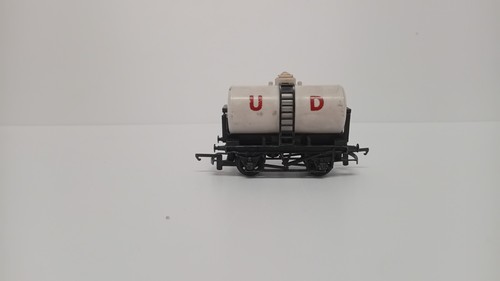 Tri ang gauge - oo, “ud”