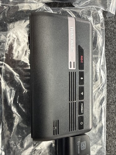 Thinkware f770 front - thinkware, rear