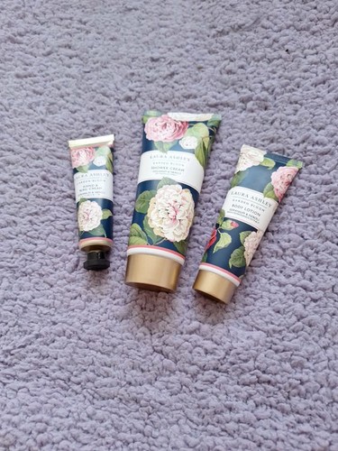 Laura ashley garden bloom - ashley,