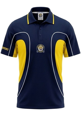Richmond tigers polo shirt - richmond,