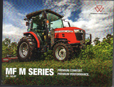 Massey Ferguson "MF M Series"