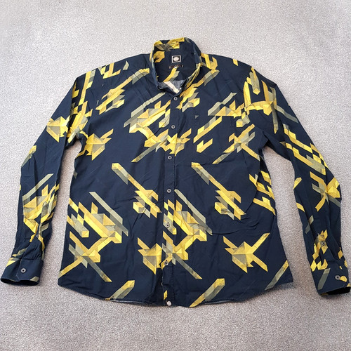 Pretty green mens - pretty, 2xl