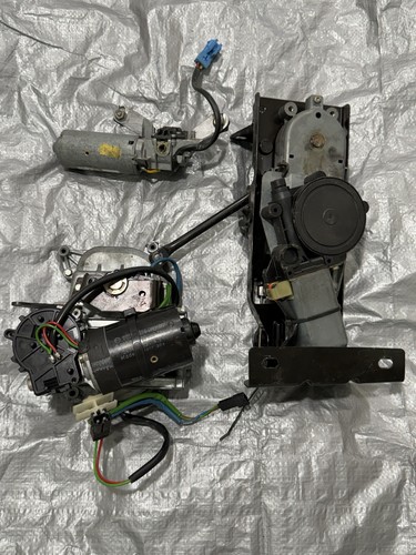 Oem bmw e36 convertible - e36,